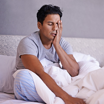 How Sleep Apnea Affects your Health | Scotts Valley CA