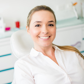 finding new dentist in scotts valley