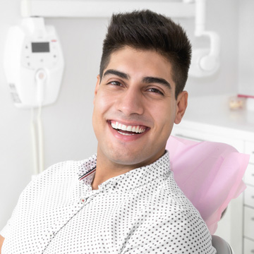 meet dental needs