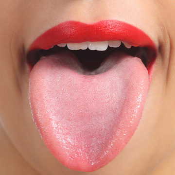 tongue thrust in adults