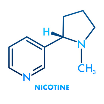 Nicotine