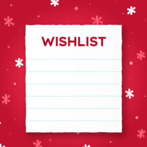 Wishlist 