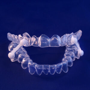 oral appliance