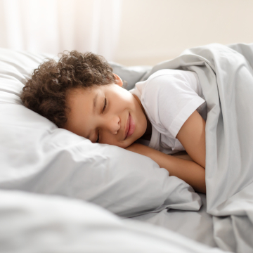child sleep apnea
