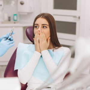 dental anxiety
