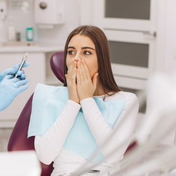 dental anxiety