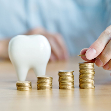 dental implant cost