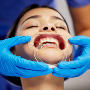 ortho treatment