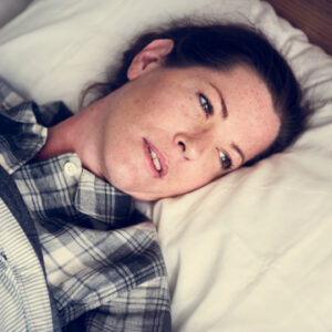 women and sleep apnea