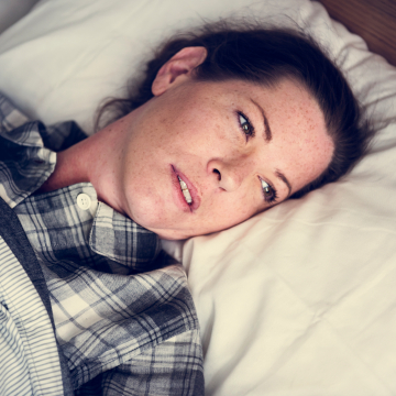 women and sleep apnea