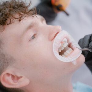 what to expect for ortho treatment