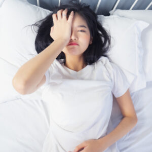 women and sleep apnea
