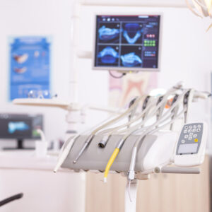 advanced dental technology