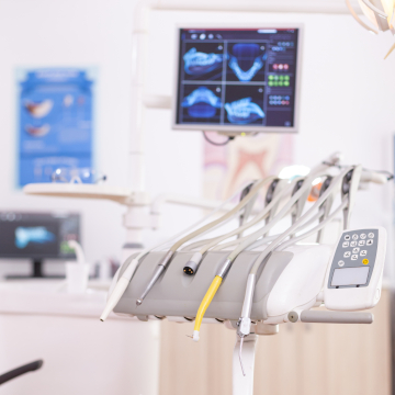 advanced dental technology