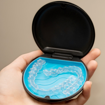 is invisalign painful