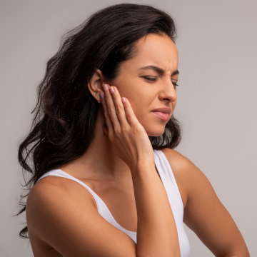 understanding tmj pain