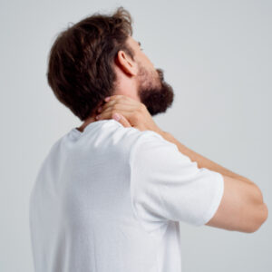 goodbye to neck pain