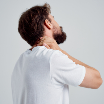 goodbye to neck pain