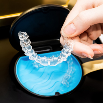 invisalign process