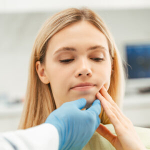 tmj treatment and relief