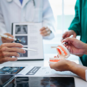 dental education