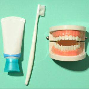 oral microbiome
