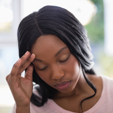 tmj migraines