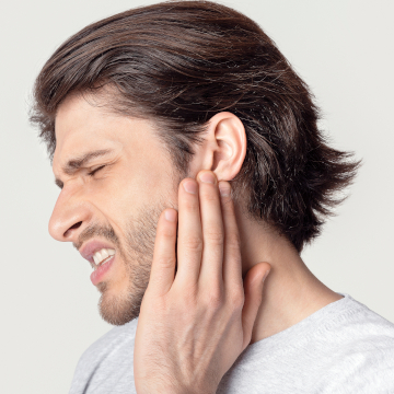 is tmj permanent