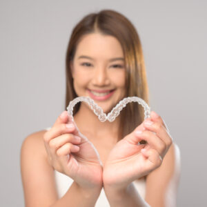 love invisalign