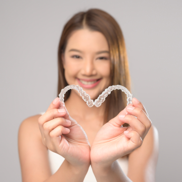 love invisalign