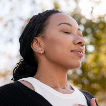 transform oral health