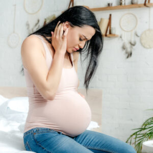 jaw pain during pregnancy