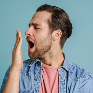 bad breath
