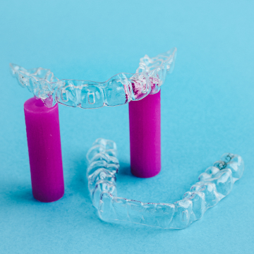 invisalign facts