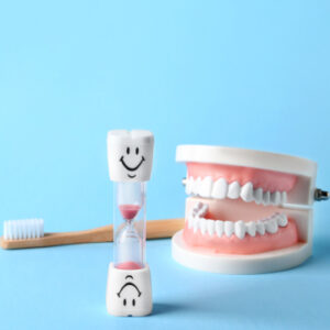 schedule dental appointment