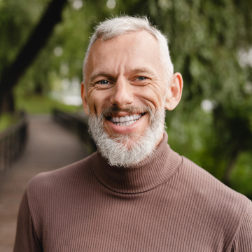 implant dentures